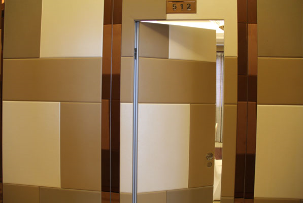 上海活动移门公司