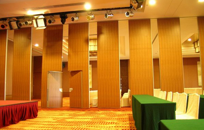 上海芃贵隔断移门